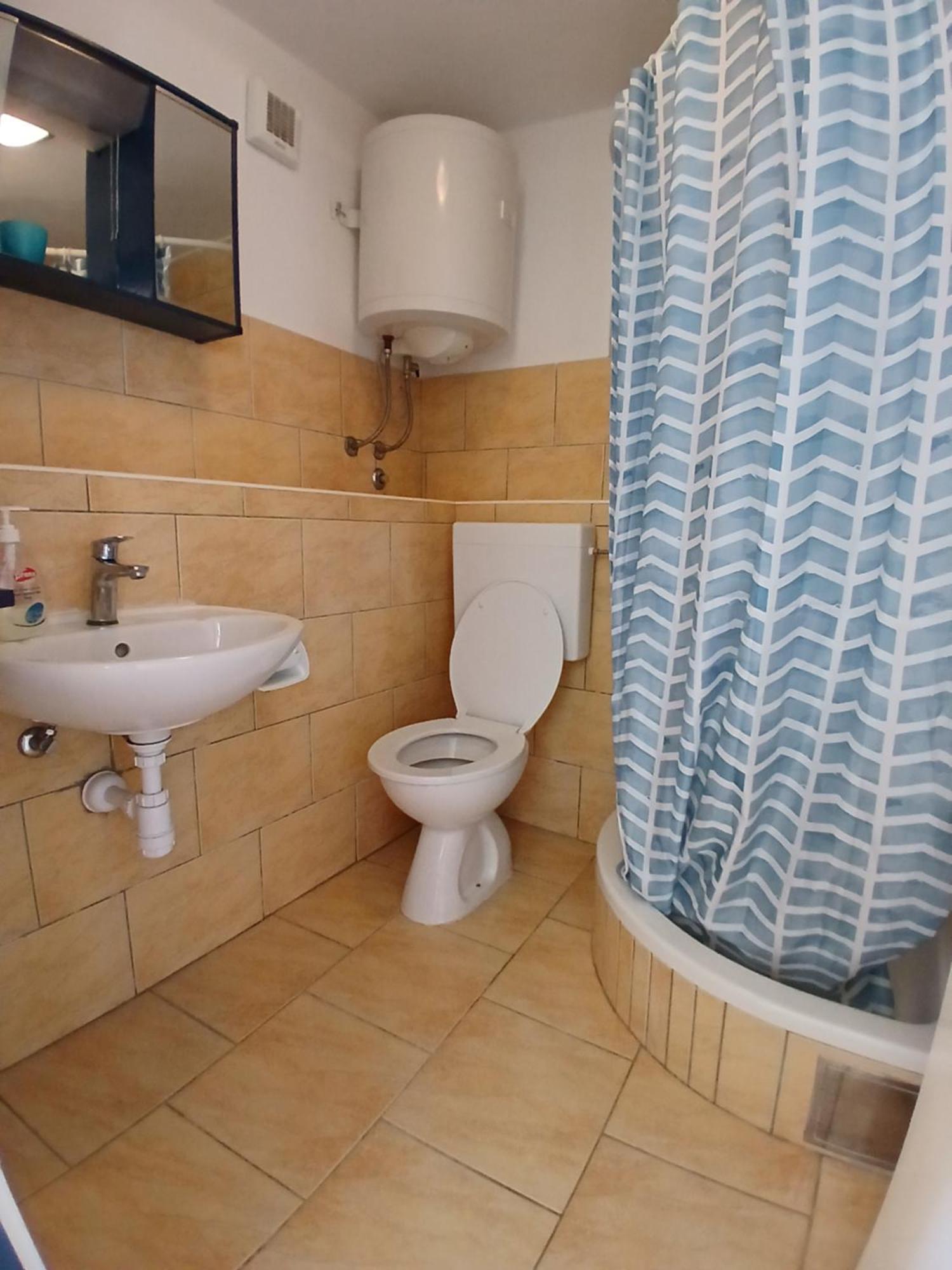 Apartments Neo Рукавац Екстериор снимка