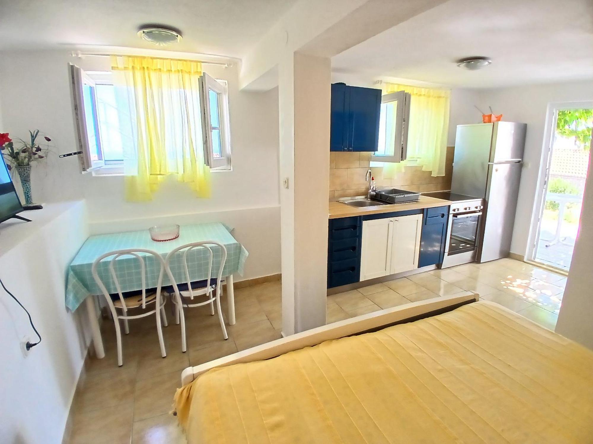 Apartments Neo Рукавац Екстериор снимка